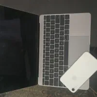لپتاپ اپل