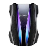 هارد  ۲ ترابابت rgb دار adata