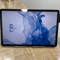 Galaxy Tab S8 5G|تبلت|کرج, عظیمیه|دیوار