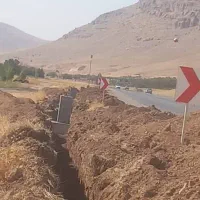 نماینده خانم جهت کار اداری