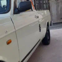 فروشی وانت پیکان|خودرو سواری و وانت|مشگین شهر, |دیوار