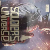 بازی محبوب soldiers of the universe