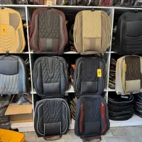 حراج روکش صندلی|قطعات یدکی و لوازم جانبی|همدان, |دیوار