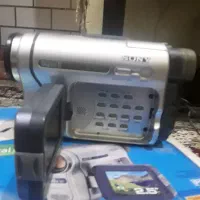 دوربین هندی کم|دوربین عکاسی و فیلم‌برداری|اهواز, شهرک نفت|دیوار