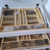 کنسول قاشق چنگال