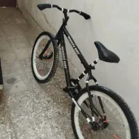 دوچرخه ۲۴ ساده
