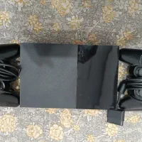 سونی 2 با 2 دسته و  37 تا بازی