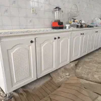 کابینت تمام ورق|مصالح و تجهیزات ساختمان|جهرم, |دیوار