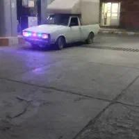 پیکان وانت دوگانه|خودرو سواری و وانت|سرخنکلاته, |دیوار