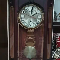 ساعت دیواری مارشال سالم