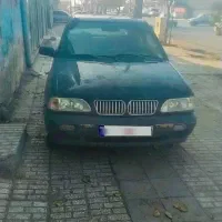 پراید صبا مدل ۱۳۸۱|خودرو سواری و وانت|تربتحیدریه, سرمحله|دیوار