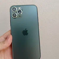 اپل iPhone 11 Pro با حافظهٔ ۲۵۶ گیگابایت