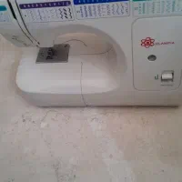 چرخ خیاطی در حد نو|چرخ خیاطی و ریسندگی|تهران, جنت‌آباد جنوبی|دیوار