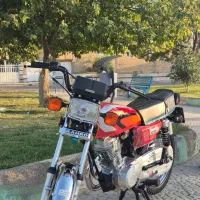 موتور رهرو125