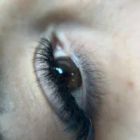 خدمات اکستنشن مژه و لیفت|خدمات آرایشگری و زیبایی|رشت, جانبازان|دیوار