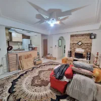 آپارتمان70متر2خواب تمیزومرتب خیابان زواره