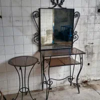 میز واینه فر فروژه