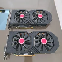 گرافیک xfx 8 gig rx580