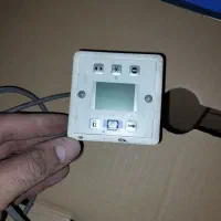 قطعات درب اتوماتیک رکورد