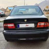 سمند ال ایکس|خودرو سواری و وانت|آبیک, |دیوار