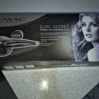 دستگاه فرمو جادویی سه کاره مک استایلر