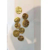 سکه|کلکسیون سکه، تمبر، اسکناس|شهرکرد, |دیوار