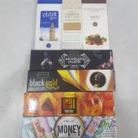 انواع عودهای دست ساز اورجینال بدون آلژی