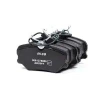 لنت جلو سلطانی