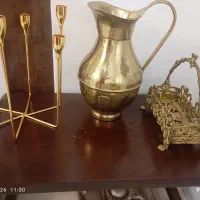 زود پز و ظرف برنجی|ظروف پختوپز|گرگان, |دیوار