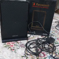 فروش تلوزیون LG طرح قدیم|تلویزیون و پروژکتور|ساری, |دیوار