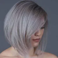 آرایشگاه گیسو کمند