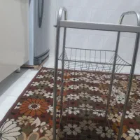 قفسه سیب‌زمینی و پیاز