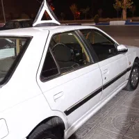 پژوپارس|خودرو سواری و وانت|مراغه, |دیوار