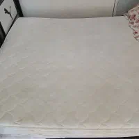 تشک طبی دونفره