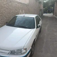 پارس 91 دوگانه