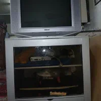 تلوزیون|تلویزیون و پروژکتور|ری, منصوریه منگل|دیوار