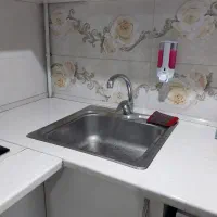 سوئیت بسیار تمیز نزدیک|اجارهٔ کوتاه‌مدت آپارتمان و سوئیت|مشهد, نوغان|دیوار