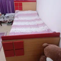 سرویس خواب|تخت و سرویس خواب|پاکدشت, پاکدشت (مامازند)|دیوار