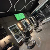 استخدام ارایشگر و کار اموز مردانه|استخدام درمانی، زیبایی، بهداشتی|اسلامشهر, شهرک قائمیه|دیوار