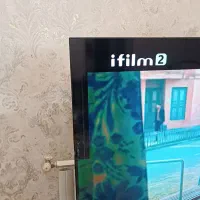 تلویزیون پنجاو پنج اینچ مارک بویمن