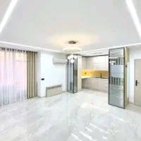 ۵۸متری فول/اندیشه/پارکینگ/غرب تهران/