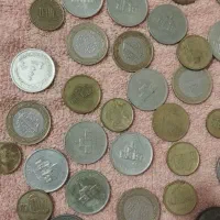 فروش سکه قدیمی|کلکسیون سکه، تمبر، اسکناس|تهران, جوادیه|دیوار