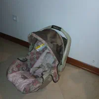 کریر صندلی ماشین و کالسکه  گراکوGeaco اصل|کالسکه و لوازم جانبی|تهران, زعفرانیه|دیوار