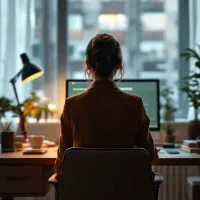 استخدام رایگان ادمین پاسخگو به دایرکت