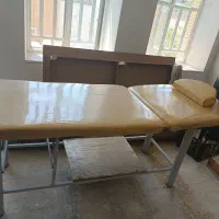 فروش تخت آرایشگاهی و دستگاه تاتو
