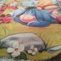 فرش کودک فوری فروشی