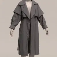 کاپشن دخترانه|کفش و لباس بچه|تهران, طیب|دیوار