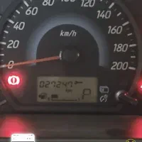 فروش میراژ میتسوبیشی ۲۰۱۶|خودرو سواری و وانت|رشت, بلوار گیلان|دیوار