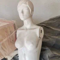 مانکن زنانه و بچگانه