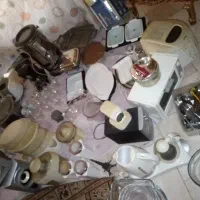 وسایل منزل آشپزخانه ظرف فرش مبل بوفه